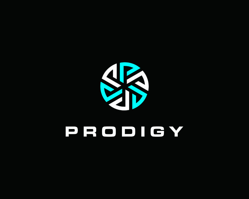 Logo Design entry 2367979 submitted by erna091 to the Logo Design for Prodigy run by BigRedOx1