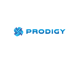 Logo Design Entry 2367956 submitted by smartfren to the contest for Prodigy run by BigRedOx1