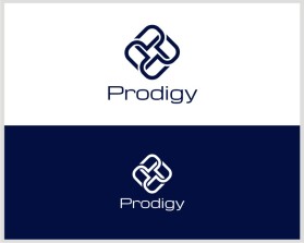 Logo Design entry 2367979 submitted by zakiyafh to the Logo Design for Prodigy run by BigRedOx1