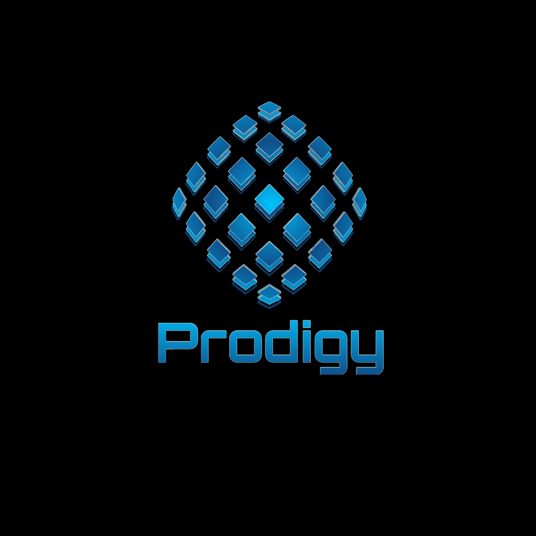 Logo Design entry 2367997 submitted by Subekti 08 to the Logo Design for Prodigy run by BigRedOx1