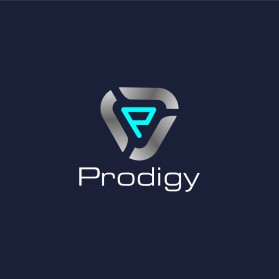 Logo Design Entry 2368013 submitted by Ardian01 to the contest for Prodigy run by BigRedOx1