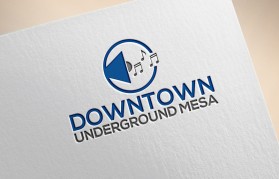 Logo Design entry 2463080 submitted by Design Rock