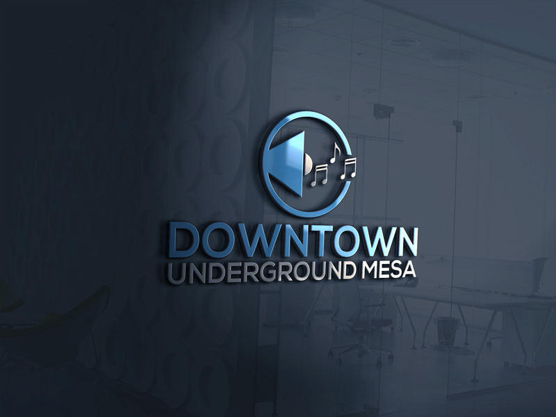 Logo Design entry 2463082 submitted by Design Rock