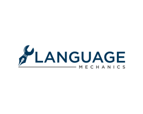 Logo Design entry 2368162 submitted by Perfect Logo to the Logo Design for Language Mechanics run by jodiemartinphd