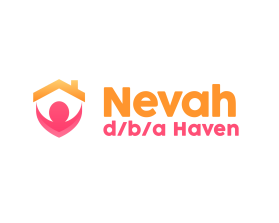 Logo Design entry 2368219 submitted by Crownn to the Logo Design for Nevah d/b/a Haven (Please do not include the d/b/a in the design) run by DivergentLLC