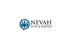 Logo Design entry 2368220 submitted by Raymond to the Logo Design for Nevah d/b/a Haven (Please do not include the d/b/a in the design) run by DivergentLLC