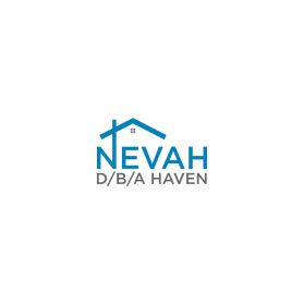 Logo Design entry 2368221 submitted by Raymond to the Logo Design for Nevah d/b/a Haven (Please do not include the d/b/a in the design) run by DivergentLLC