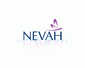 Logo Design entry 2368424 submitted by smartfren to the Logo Design for Nevah d/b/a Haven (Please do not include the d/b/a in the design) run by DivergentLLC