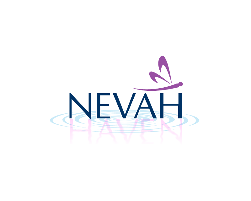 Logo Design entry 2368424 submitted by dsdezign to the Logo Design for Nevah d/b/a Haven (Please do not include the d/b/a in the design) run by DivergentLLC