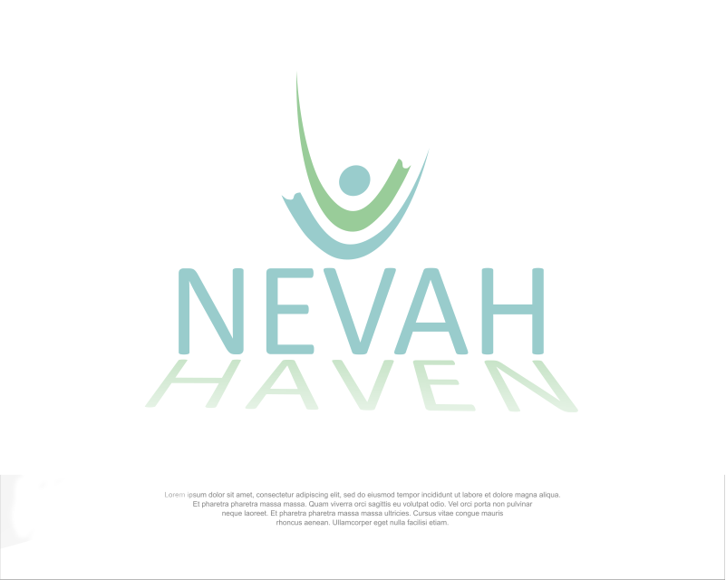 Logo Design entry 2368414 submitted by SATRI to the Logo Design for Nevah d/b/a Haven (Please do not include the d/b/a in the design) run by DivergentLLC