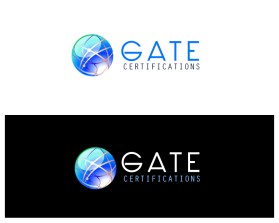 Logo Design entry 2368569 submitted by jojoandonie to the Logo Design for Gate Certifications run by Redphyre