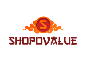 Logo Design entry 2368681 submitted by joegdesign to the Logo Design for Shopovalue run by gregm