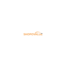 Logo Design entry 2368683 submitted by LOGOKING6300 to the Logo Design for Shopovalue run by gregm