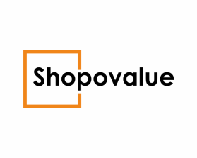 Logo Design entry 2368684 submitted by gohiro to the Logo Design for Shopovalue run by gregm