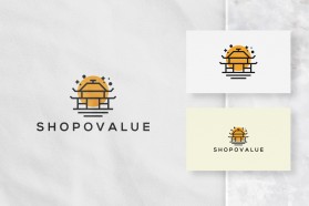 Logo Design entry 2462814 submitted by Nish