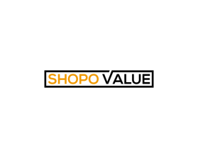Logo Design Entry 2368708 submitted by cah mbeling to the contest for Shopovalue run by gregm