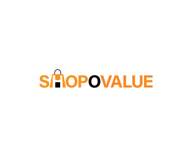 Logo Design entry 2368752 submitted by Novin to the Logo Design for Shopovalue run by gregm