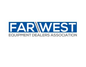Logo Design entry 2368775 submitted by muchib99 to the Logo Design for Far West Equipment Dealers Association  run by FWEDA
