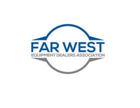 Logo Design entry 2368777 submitted by cad to the Logo Design for Far West Equipment Dealers Association  run by FWEDA
