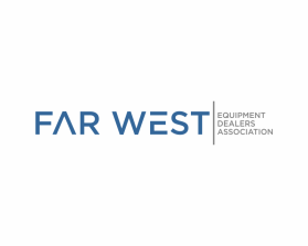 Logo Design entry 2368778 submitted by Design Rock to the Logo Design for Far West Equipment Dealers Association  run by FWEDA