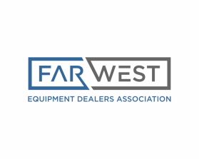Logo Design entry 2368779 submitted by MuhammadR to the Logo Design for Far West Equipment Dealers Association  run by FWEDA