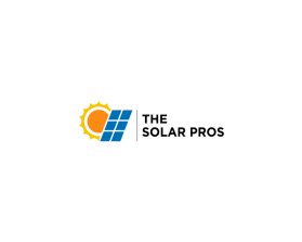 Logo Design Entry 2369160 submitted by Fani_studio to the contest for The Solar Pros run by Esnellbaker