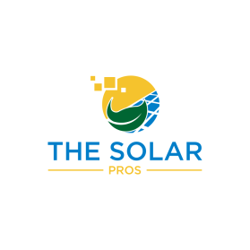 Logo Design entry 2369175 submitted by Design Rock to the Logo Design for The Solar Pros run by Esnellbaker