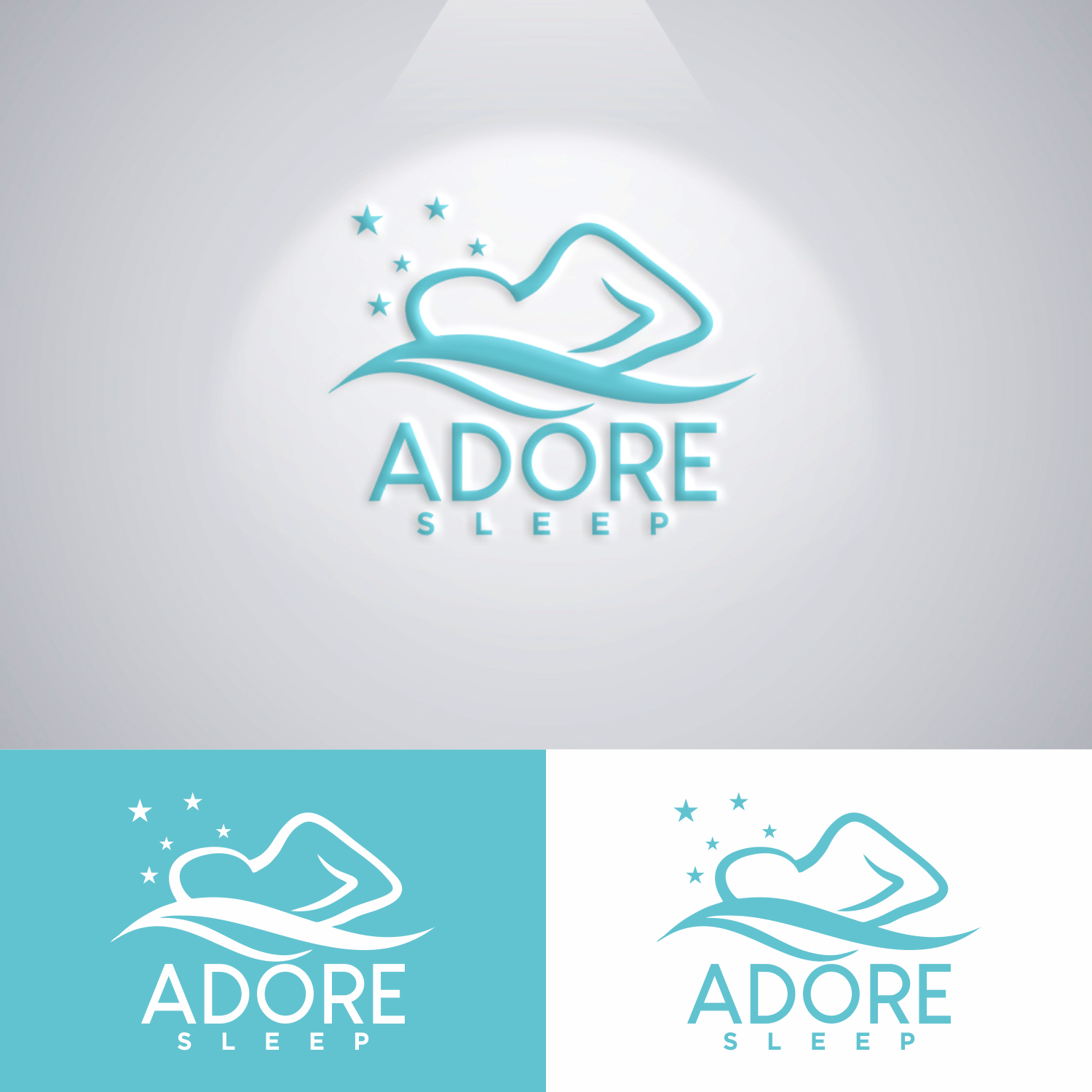 Logo Design entry 2464172 submitted by rdx_19