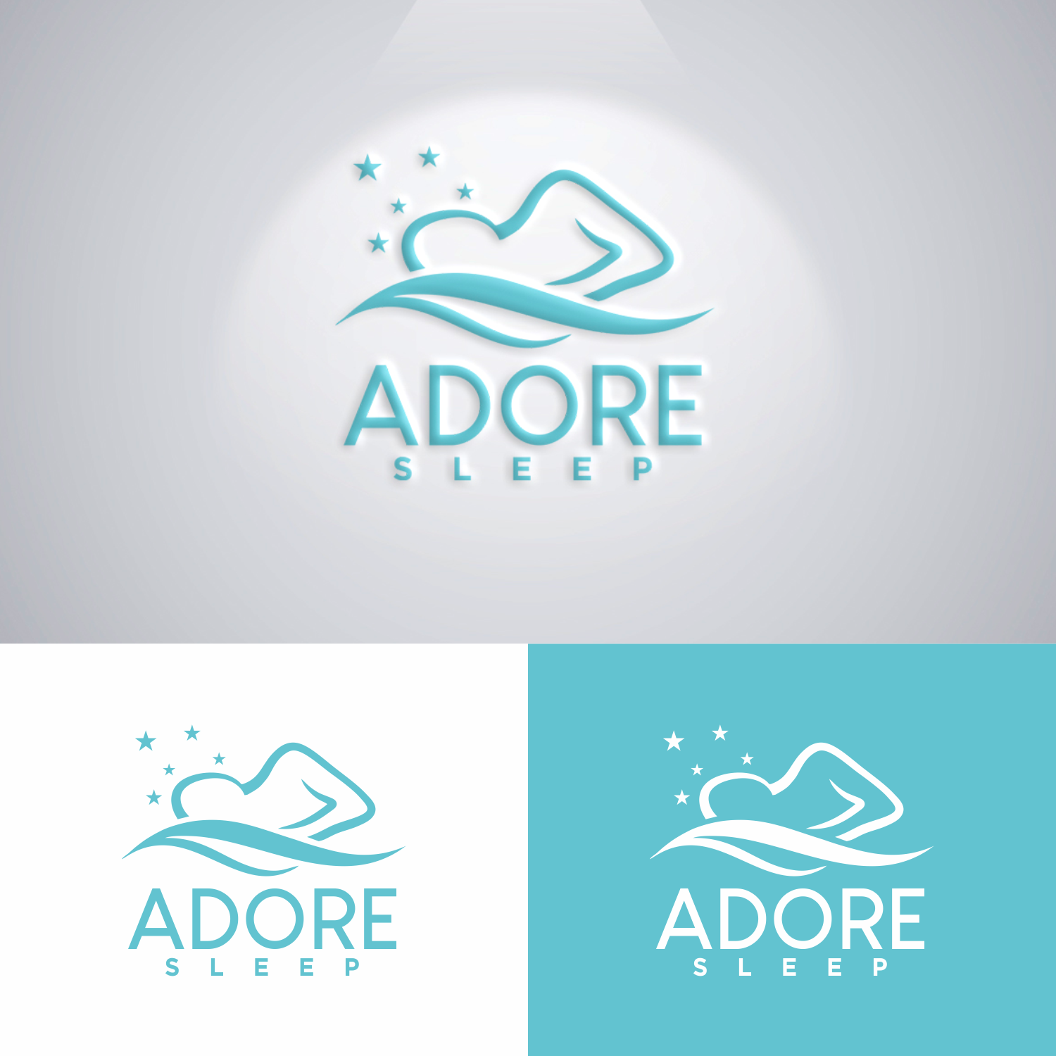 Logo Design entry 2464197 submitted by rdx_19