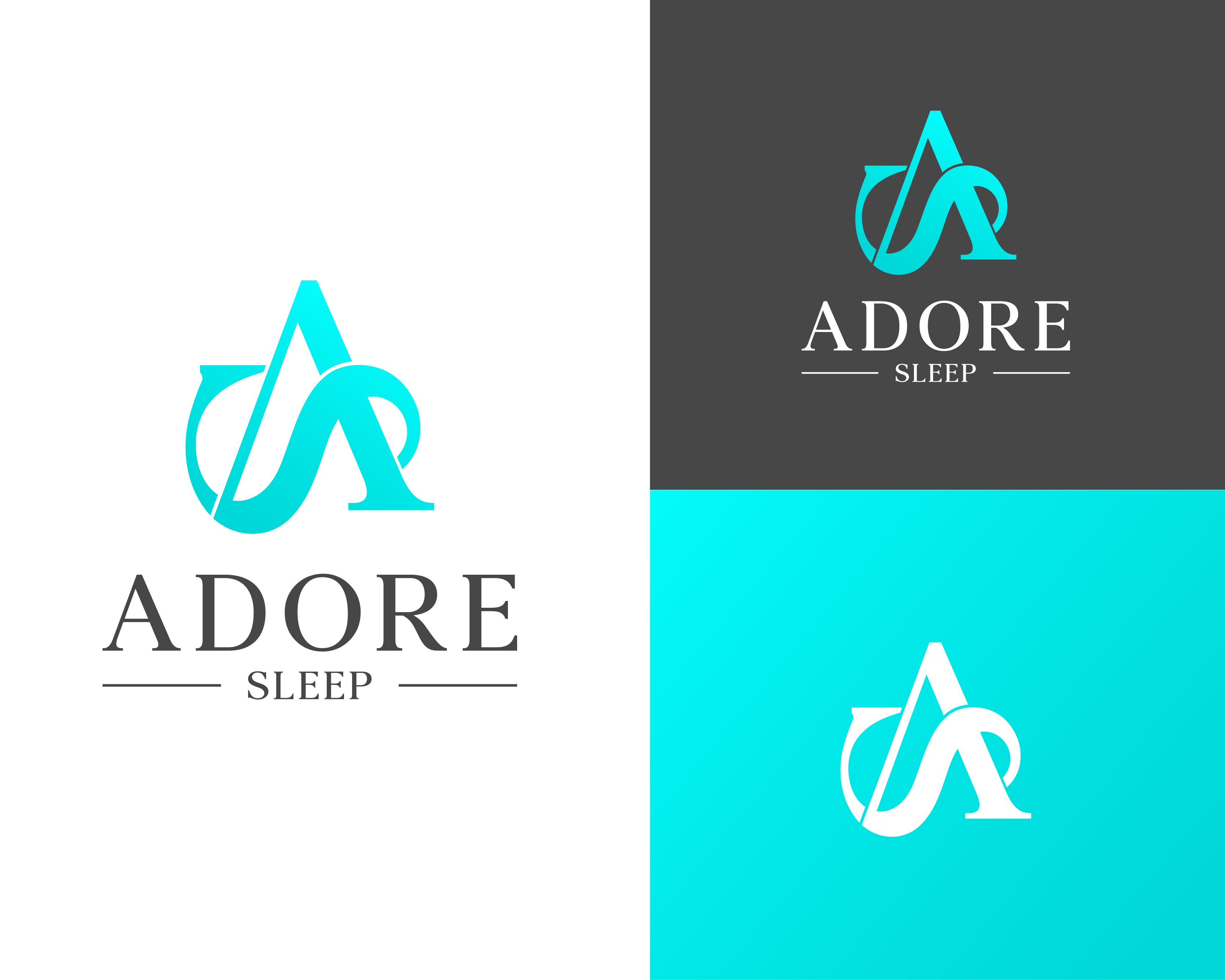 Logo Design entry 2464712 submitted by logoway