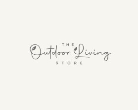 Logo Design entry 2369548 submitted by amin796 to the Logo Design for The Outdoor Living Store run by charmaine.eager@gmail.com