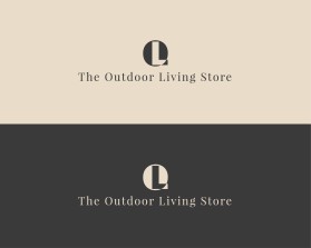 Logo Design entry 2369553 submitted by Tony_Brln to the Logo Design for The Outdoor Living Store run by charmaine.eager@gmail.com