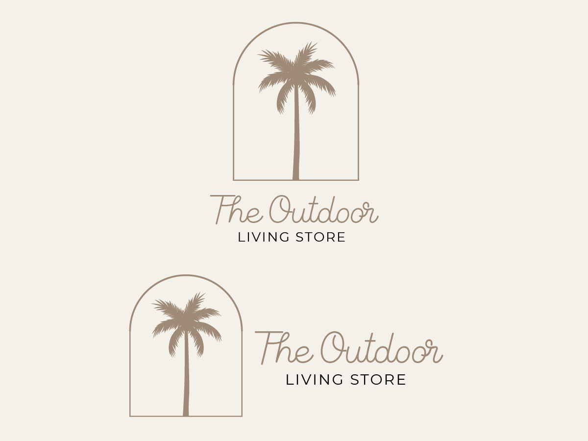 Logo Design entry 2465123 submitted by thegooddesigner