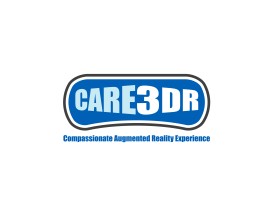 Logo Design entry 2369583 submitted by joegdesign to the Logo Design for Care3DR run by Aaron@care3dr.com