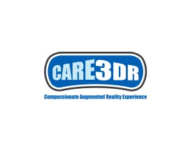 Logo Design entry 2369584 submitted by joegdesign to the Logo Design for Care3DR run by Aaron@care3dr.com