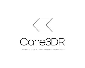 Logo Design Entry 2369671 submitted by nonicreates to the contest for Care3DR run by Aaron@care3dr.com