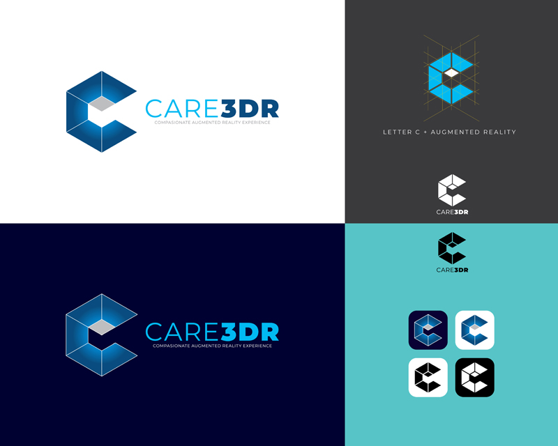 Logo Design entry 2471558 submitted by 44Design