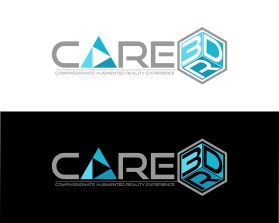 Logo Design entry 2369912 submitted by Toledanes to the Logo Design for Care3DR run by Aaron@care3dr.com