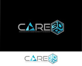 Logo Design entry 2369926 submitted by nosukar to the Logo Design for Care3DR run by Aaron@care3dr.com