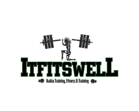 Logo Design Entry 2370180 submitted by Baghusmaulana to the contest for ITFitsWell run by vintonm1970