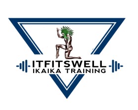 Logo Design entry 2370215 submitted by ninjadesign to the Logo Design for ITFitsWell run by vintonm1970