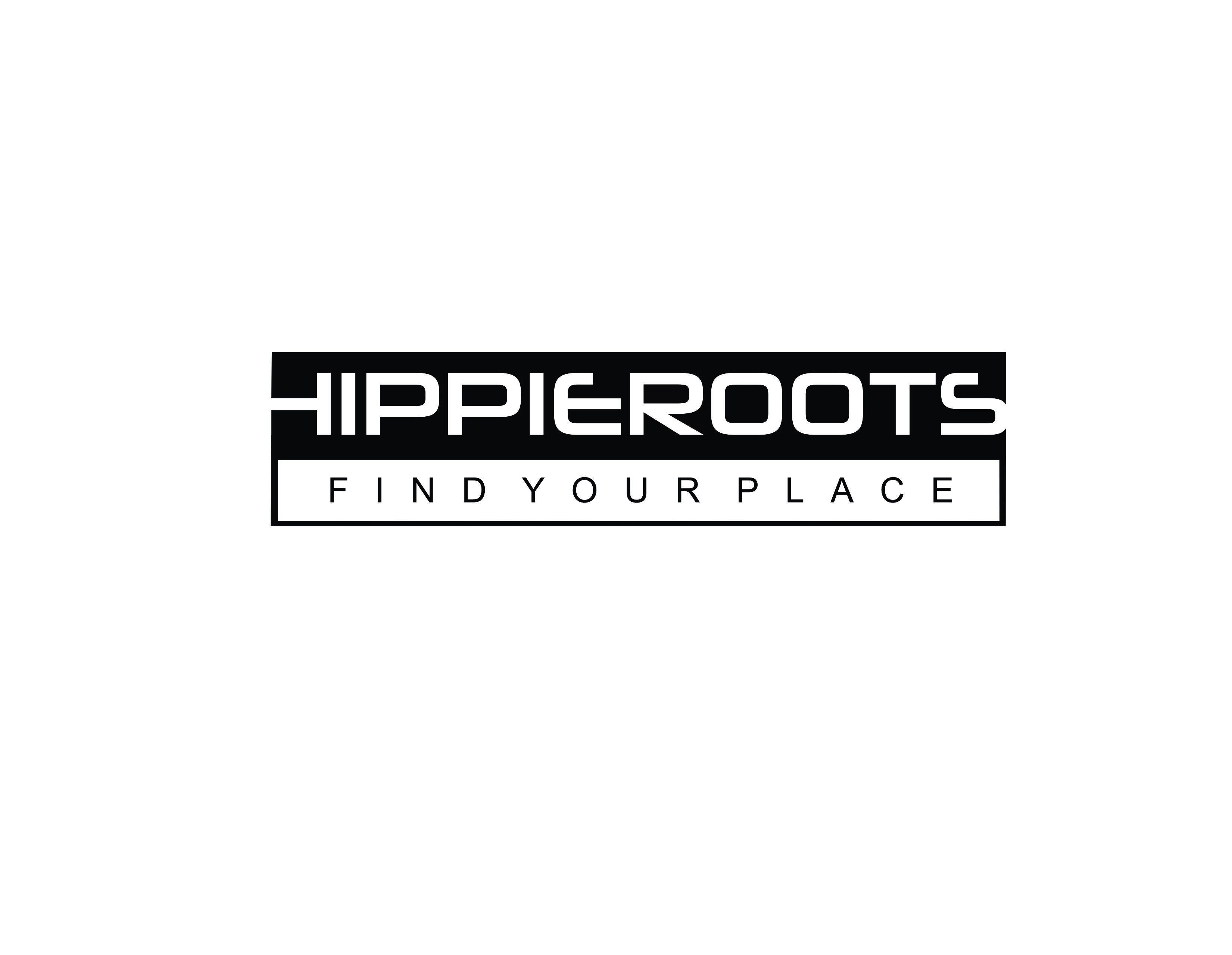 Logo Design entry 2370289 submitted by Wanto to the Logo Design for Hippie Roots run by Green machine 