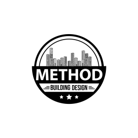 Logo Design entry 2370306 submitted by Ns0211@ to the Logo Design for Method Building Design run by beau.alex.wilson@gmail.com