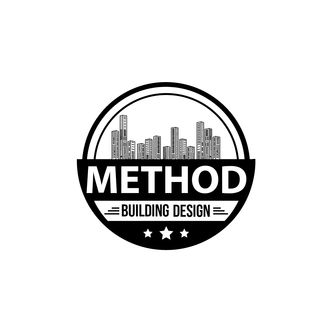 Logo Design entry 2370890 submitted by Ns0211@ to the Logo Design for Method Building Design run by beau.alex.wilson@gmail.com