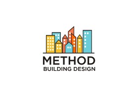 Logo Design entry 2370308 submitted by Degart to the Logo Design for Method Building Design run by beau.alex.wilson@gmail.com