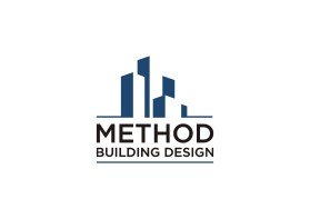 Logo Design entry 2370309 submitted by Ns0211@ to the Logo Design for Method Building Design run by beau.alex.wilson@gmail.com