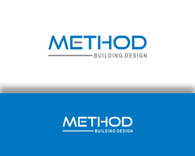 Logo Design Entry 2370377 submitted by dheny to the contest for Method Building Design run by beau.alex.wilson@gmail.com
