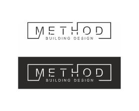 Logo Design Entry 2370800 submitted by daylights to the contest for Method Building Design run by beau.alex.wilson@gmail.com