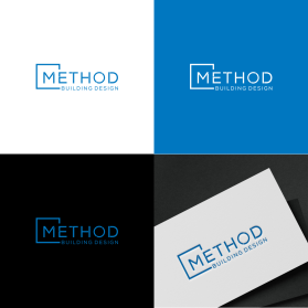 Logo Design entry 2370890 submitted by Vania_studio to the Logo Design for Method Building Design run by beau.alex.wilson@gmail.com