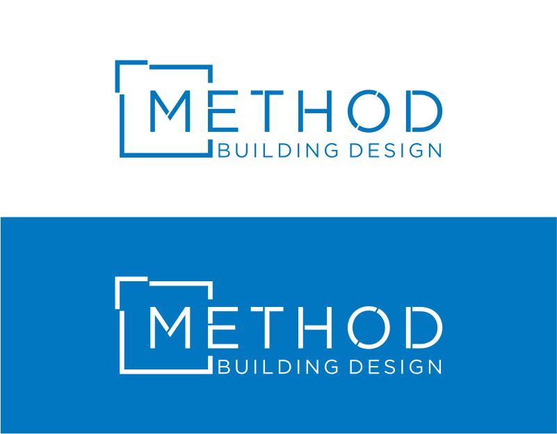 Logo Design entry 2370908 submitted by Yox to the Logo Design for Method Building Design run by beau.alex.wilson@gmail.com